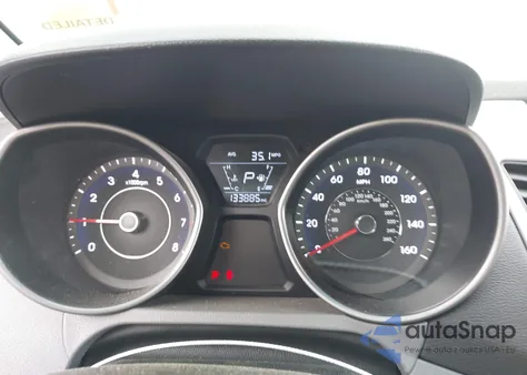 2015 Hyundai Elantra Se from USA, damaged, VIN 5NPDH4AE5FH551225